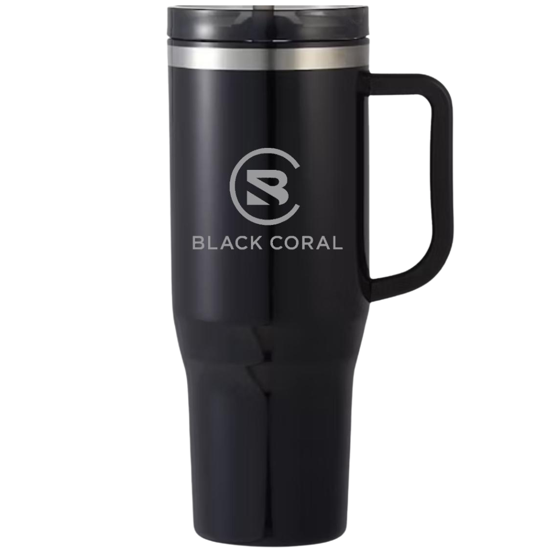 40oz Tumbler